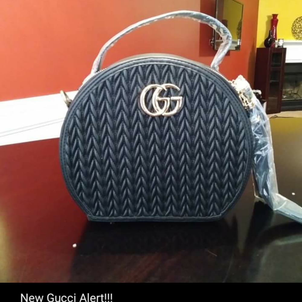 Designer Bag 🛍️